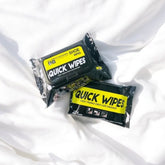 DailyNeedDeals™ Natural Sneaker & Shoe Cleaner Wipes - 1 Packs of 80